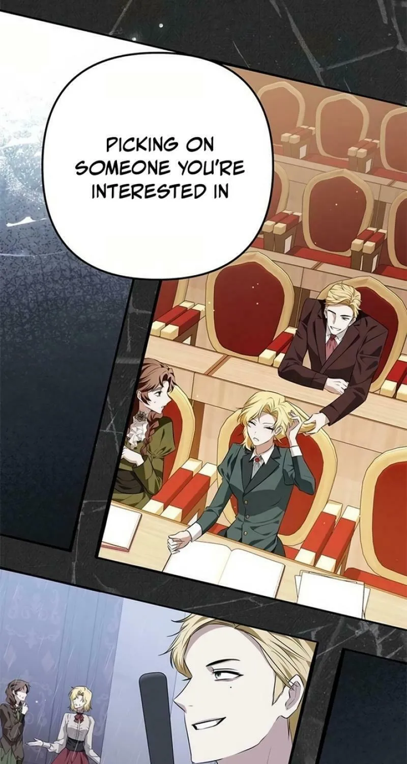 Seeking for Your Forgiveness Chapter 10 page 44 - 