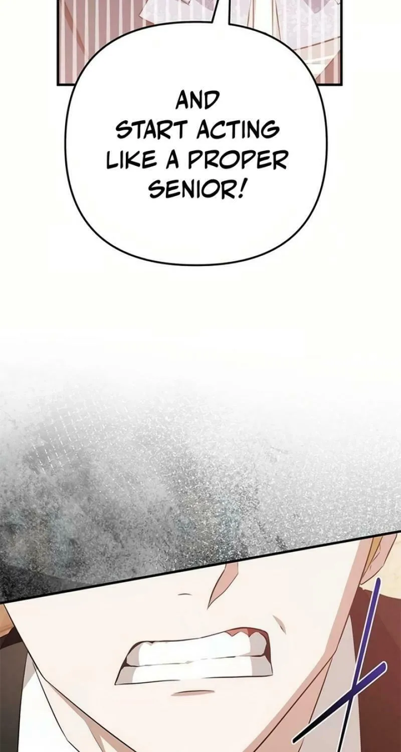 Seeking for Your Forgiveness Chapter 10 page 47 - 