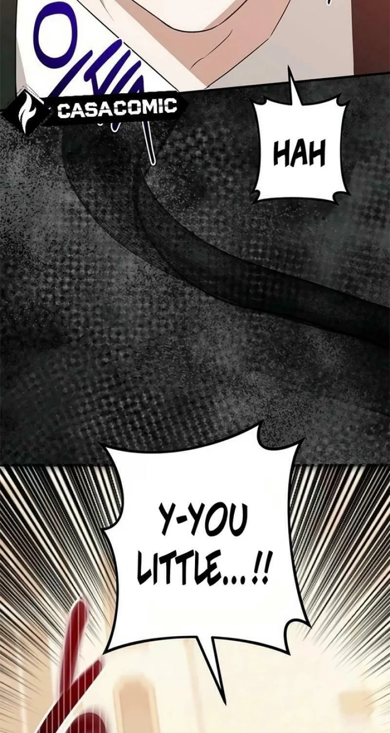 Seeking for Your Forgiveness Chapter 10 page 48 - 