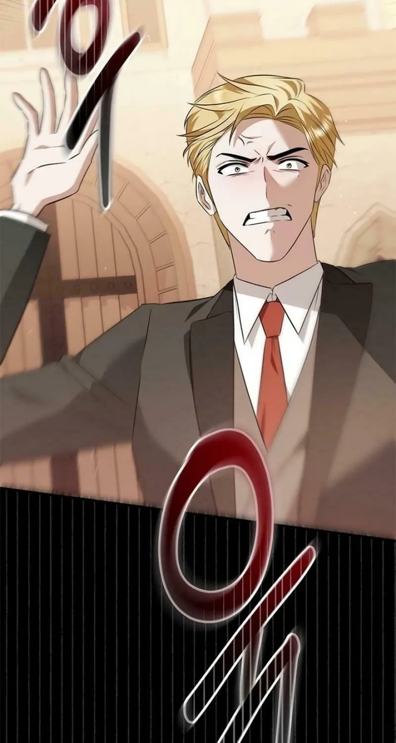 Seeking for Your Forgiveness Chapter 10 page 49 - 