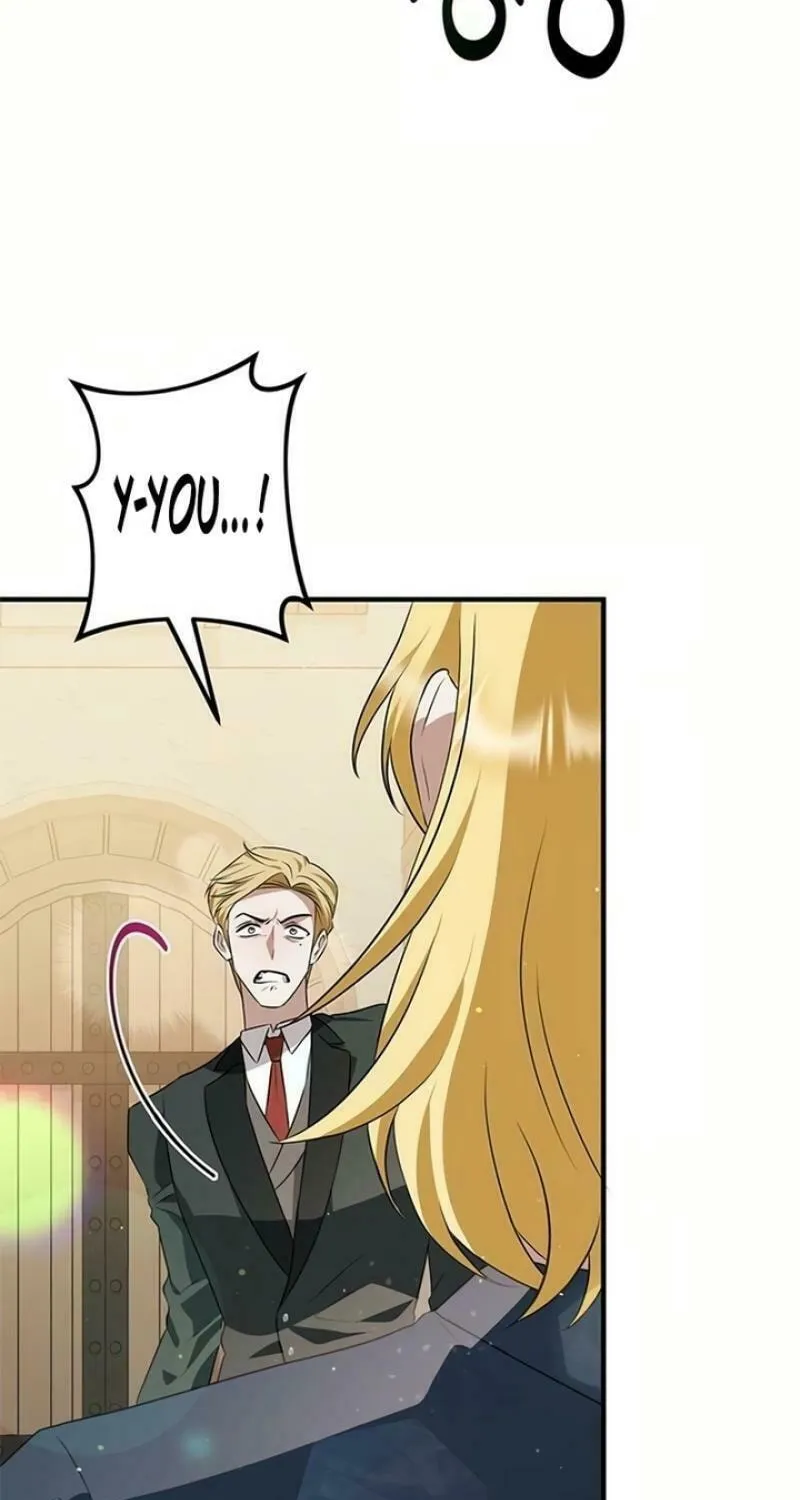 Seeking for Your Forgiveness Chapter 10 page 57 - 