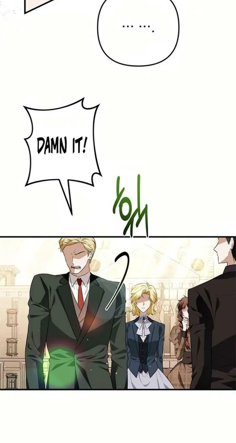 Seeking for Your Forgiveness Chapter 10 page 60 - 