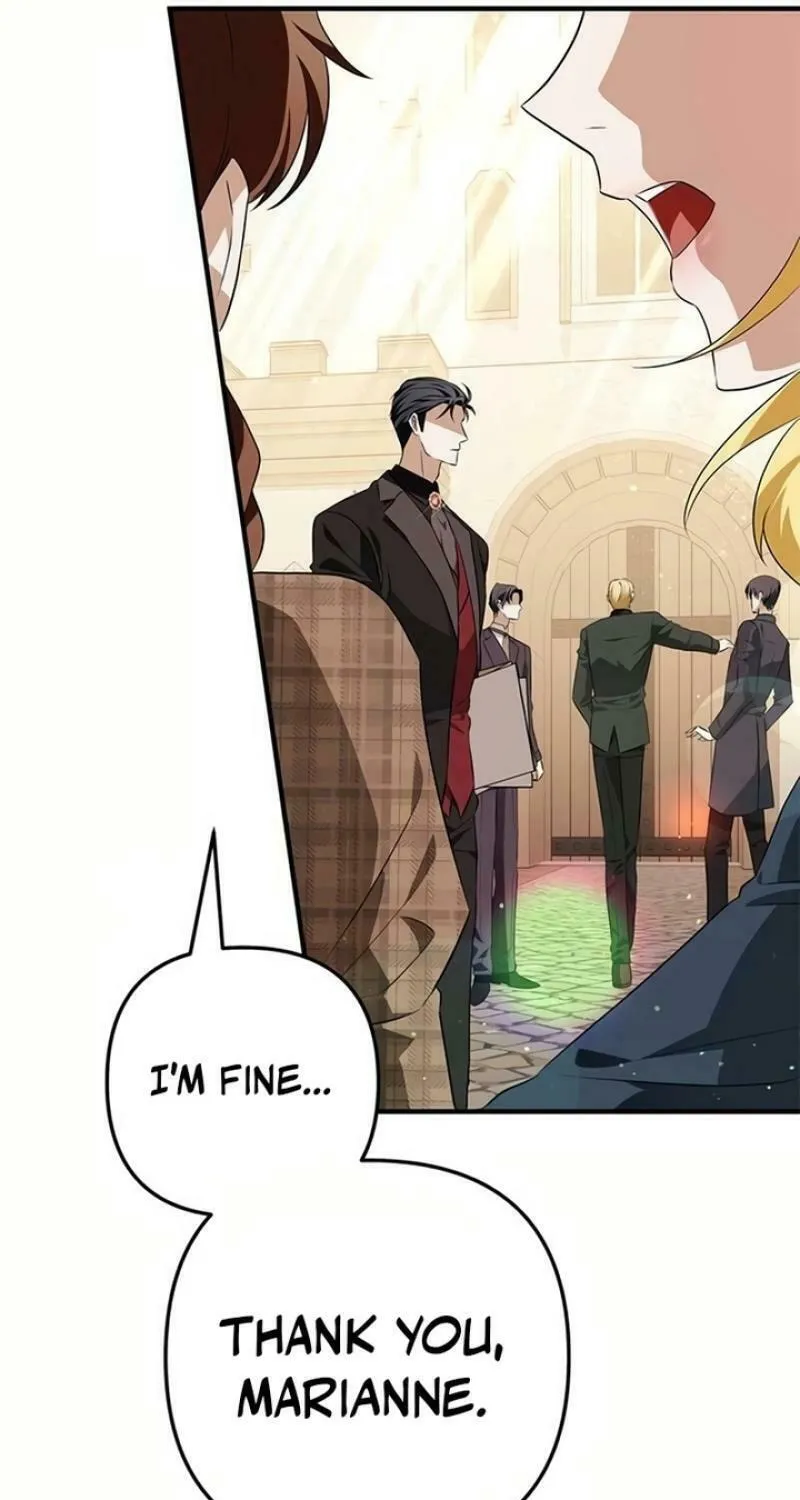 Seeking for Your Forgiveness Chapter 10 page 62 - 