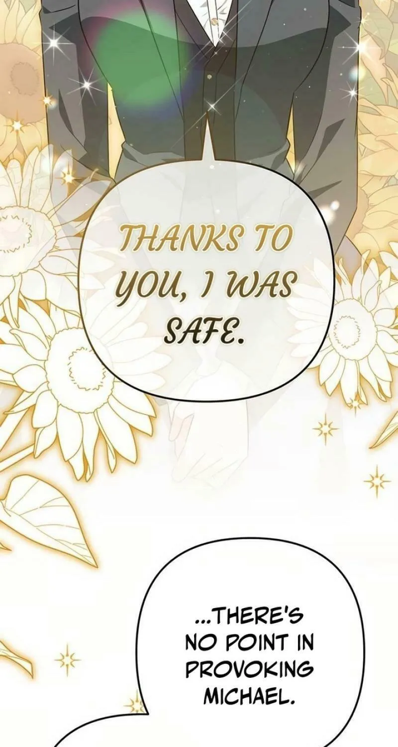 Seeking for Your Forgiveness Chapter 10 page 66 - 