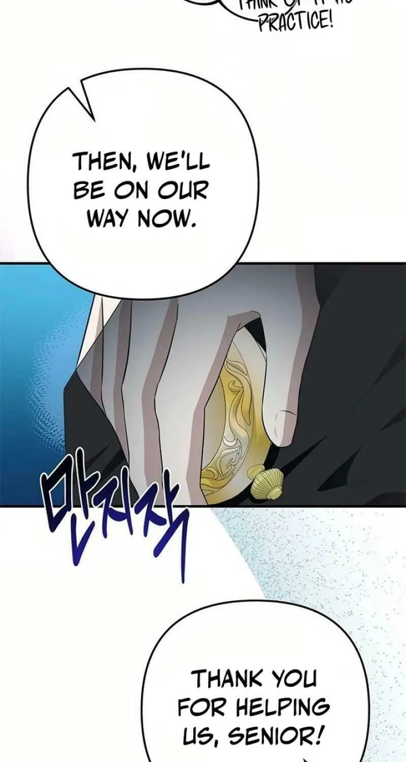 Seeking for Your Forgiveness Chapter 10 page 68 - 