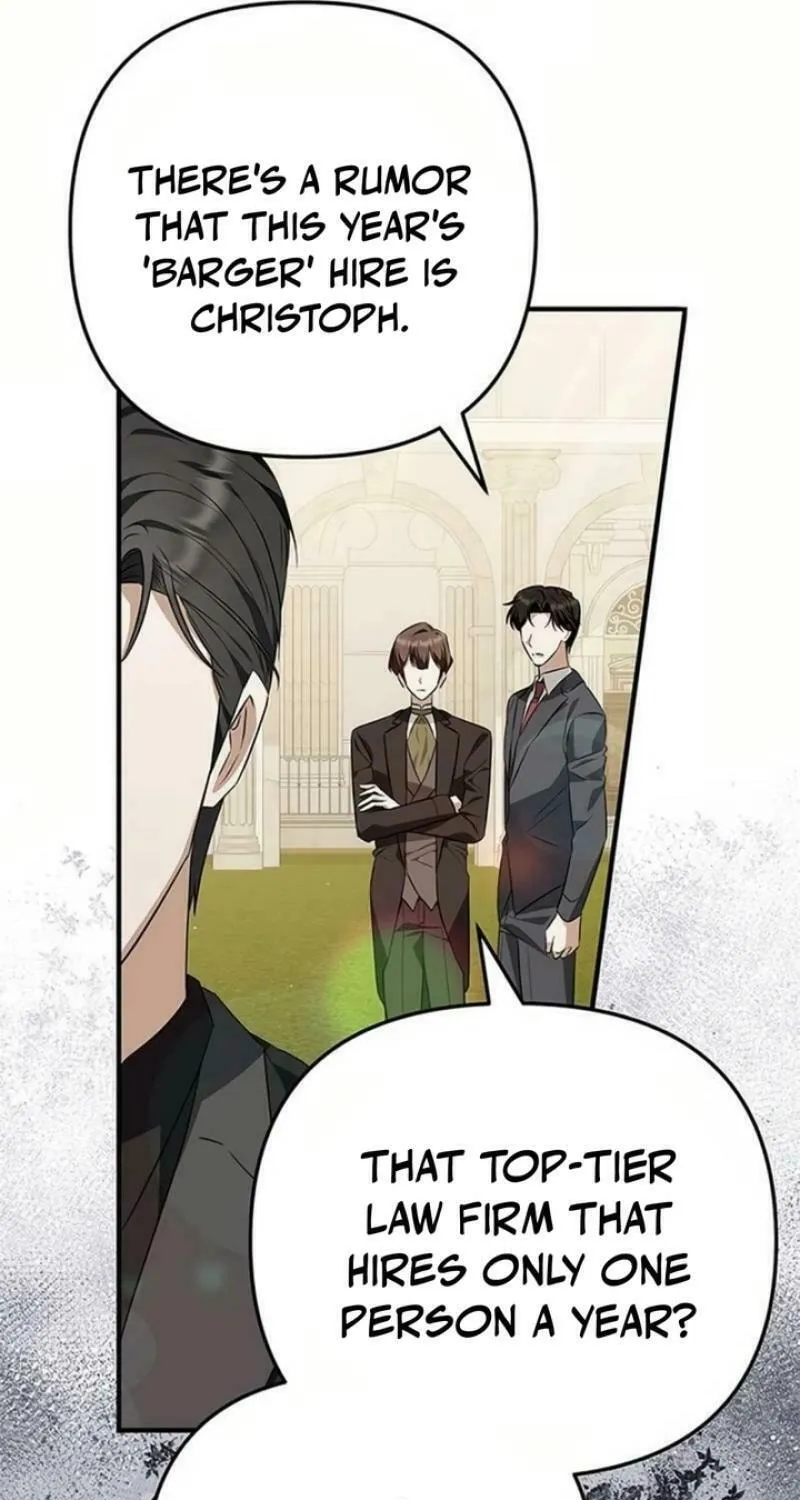 Seeking for Your Forgiveness Chapter 10 page 8 - 