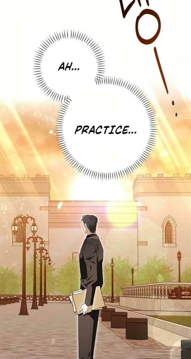 Seeking for Your Forgiveness Chapter 10 page 72 - 