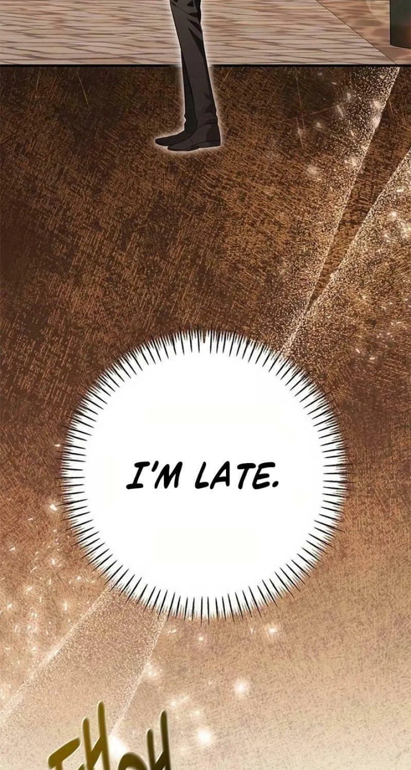 Seeking for Your Forgiveness Chapter 10 page 73 - 