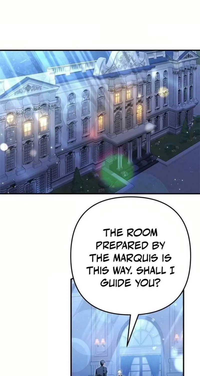 Seeking for Your Forgiveness Chapter 10 page 75 - 
