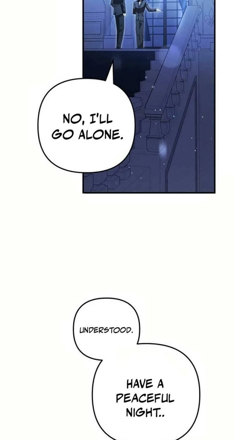 Seeking for Your Forgiveness Chapter 10 page 76 - 