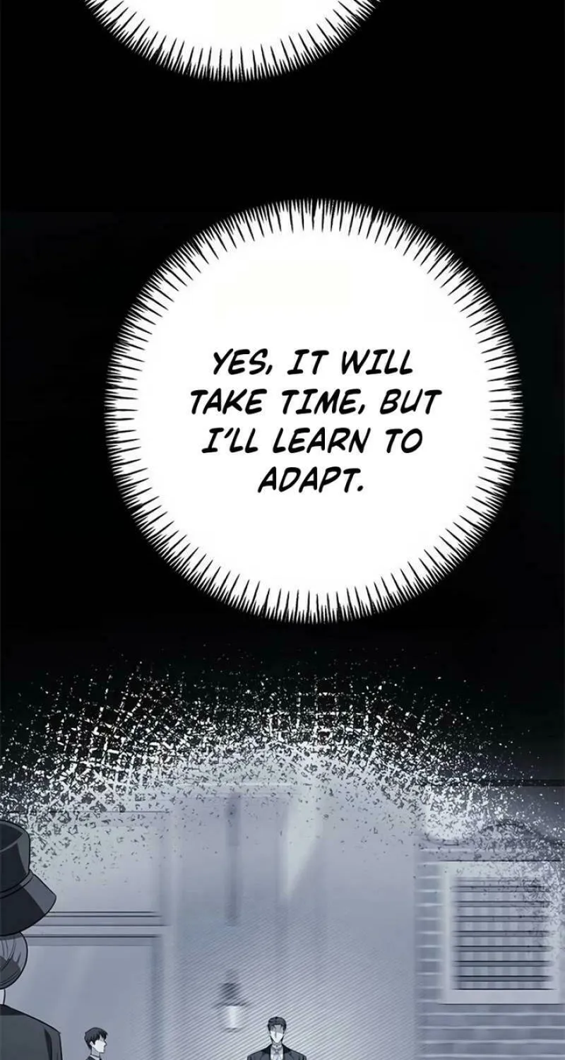 Seeking for Your Forgiveness Chapter 10 page 81 - 