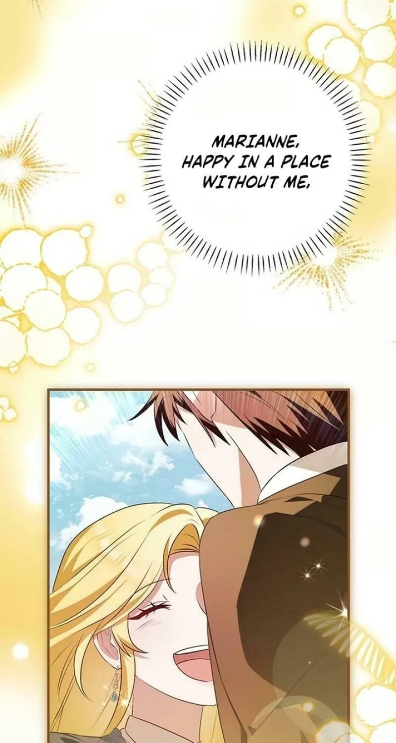Seeking for Your Forgiveness Chapter 10 page 85 - 