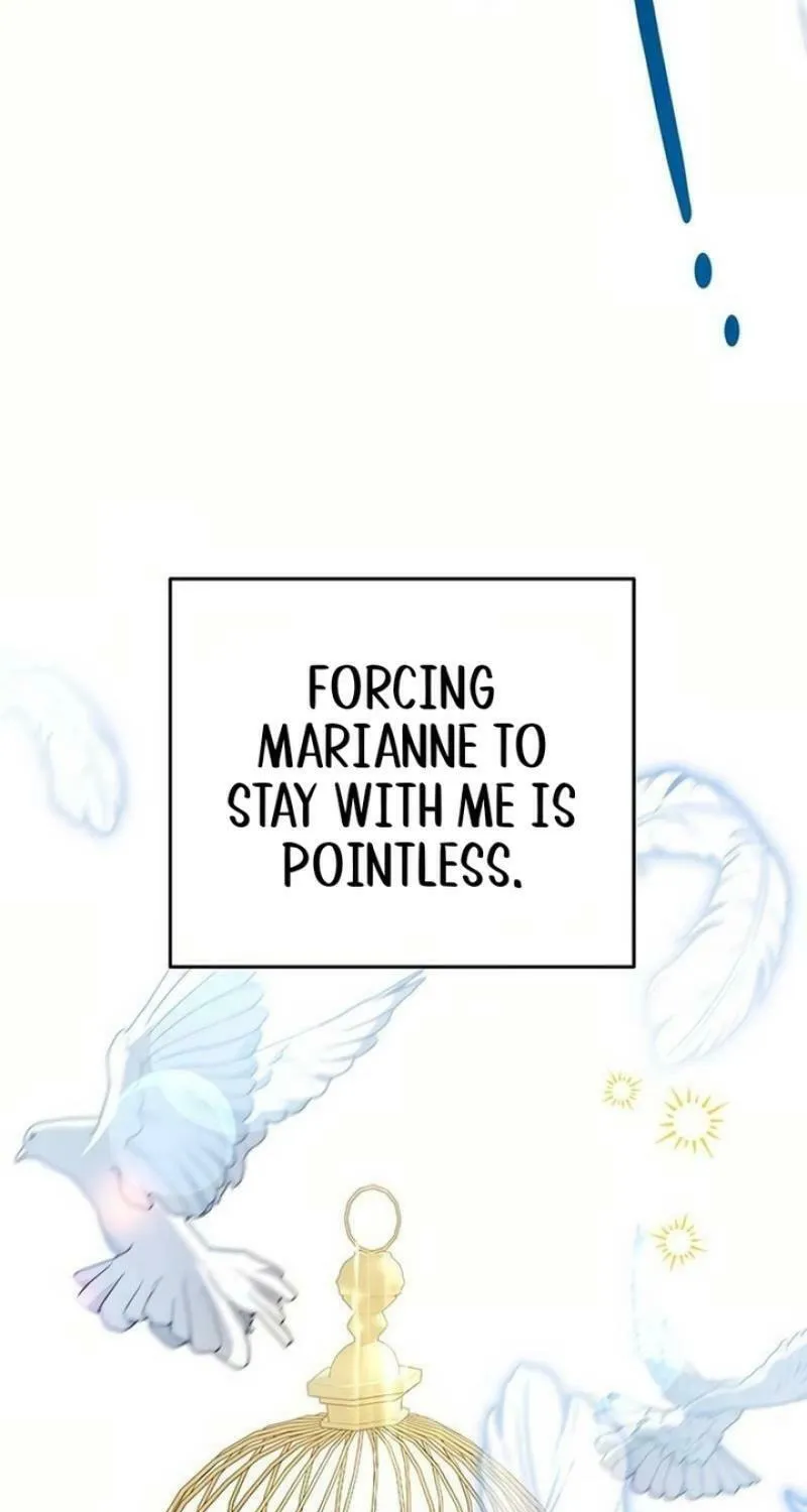 Seeking for Your Forgiveness Chapter 10 page 93 - 