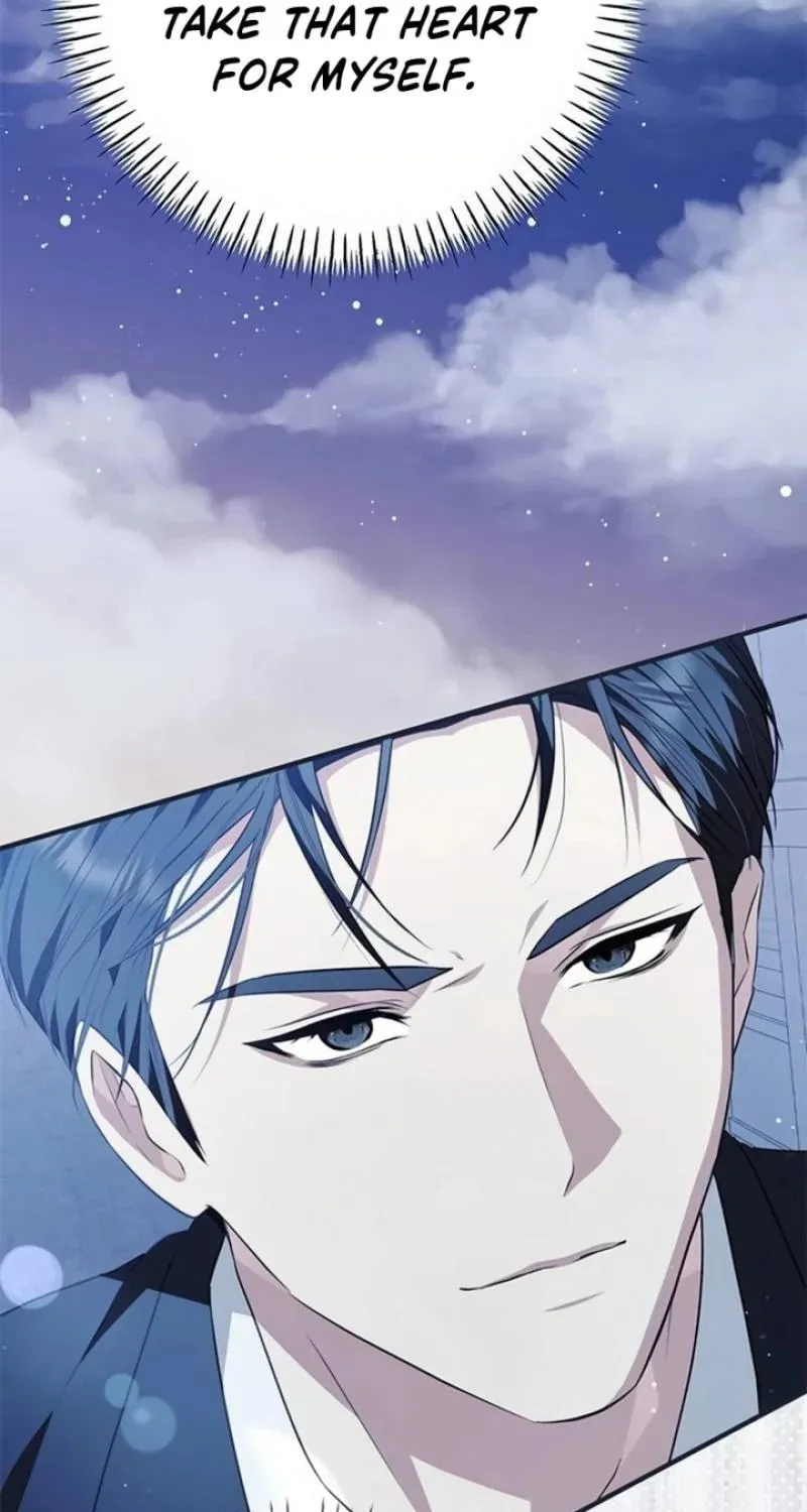 Seeking for Your Forgiveness Chapter 10 page 98 - 