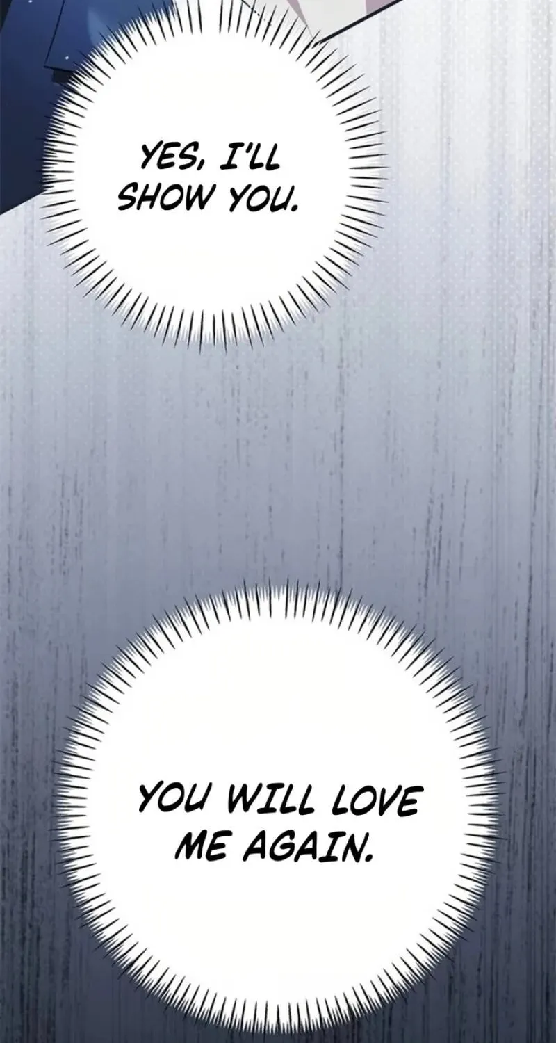 Seeking for Your Forgiveness Chapter 10 page 99 - 