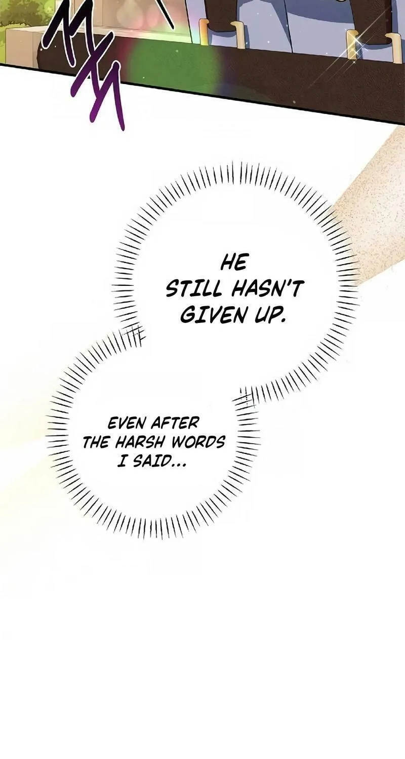 Seeking for Your Forgiveness Chapter 11 page 11 - 