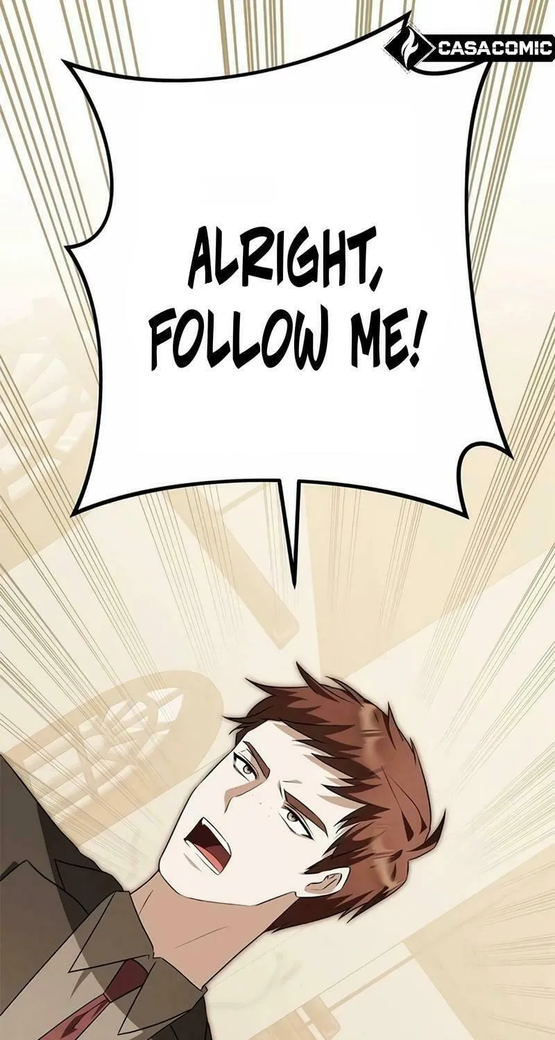 Seeking for Your Forgiveness Chapter 11 page 106 - 