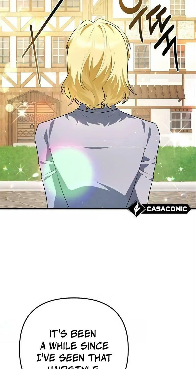 Seeking for Your Forgiveness Chapter 11 page 15 - 
