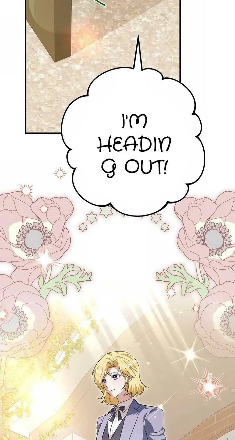 Seeking for Your Forgiveness Chapter 11 page 3 - 