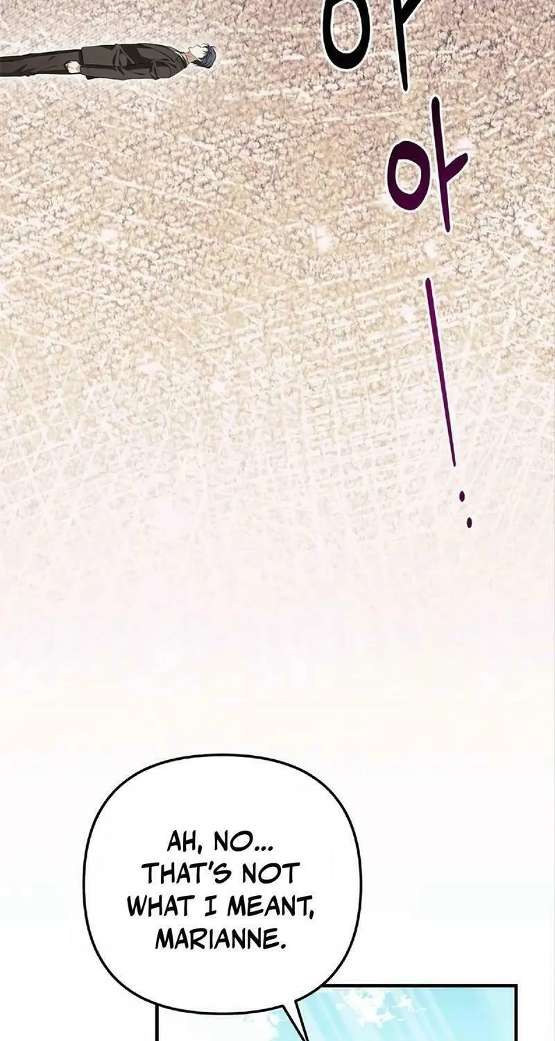 Seeking for Your Forgiveness Chapter 11 page 21 - 