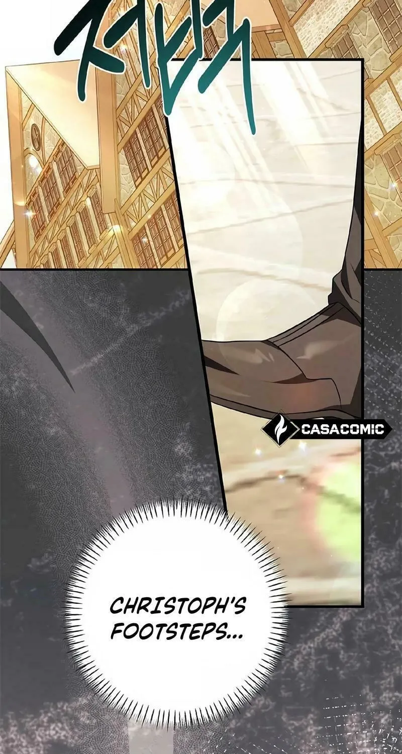 Seeking for Your Forgiveness Chapter 11 page 24 - 