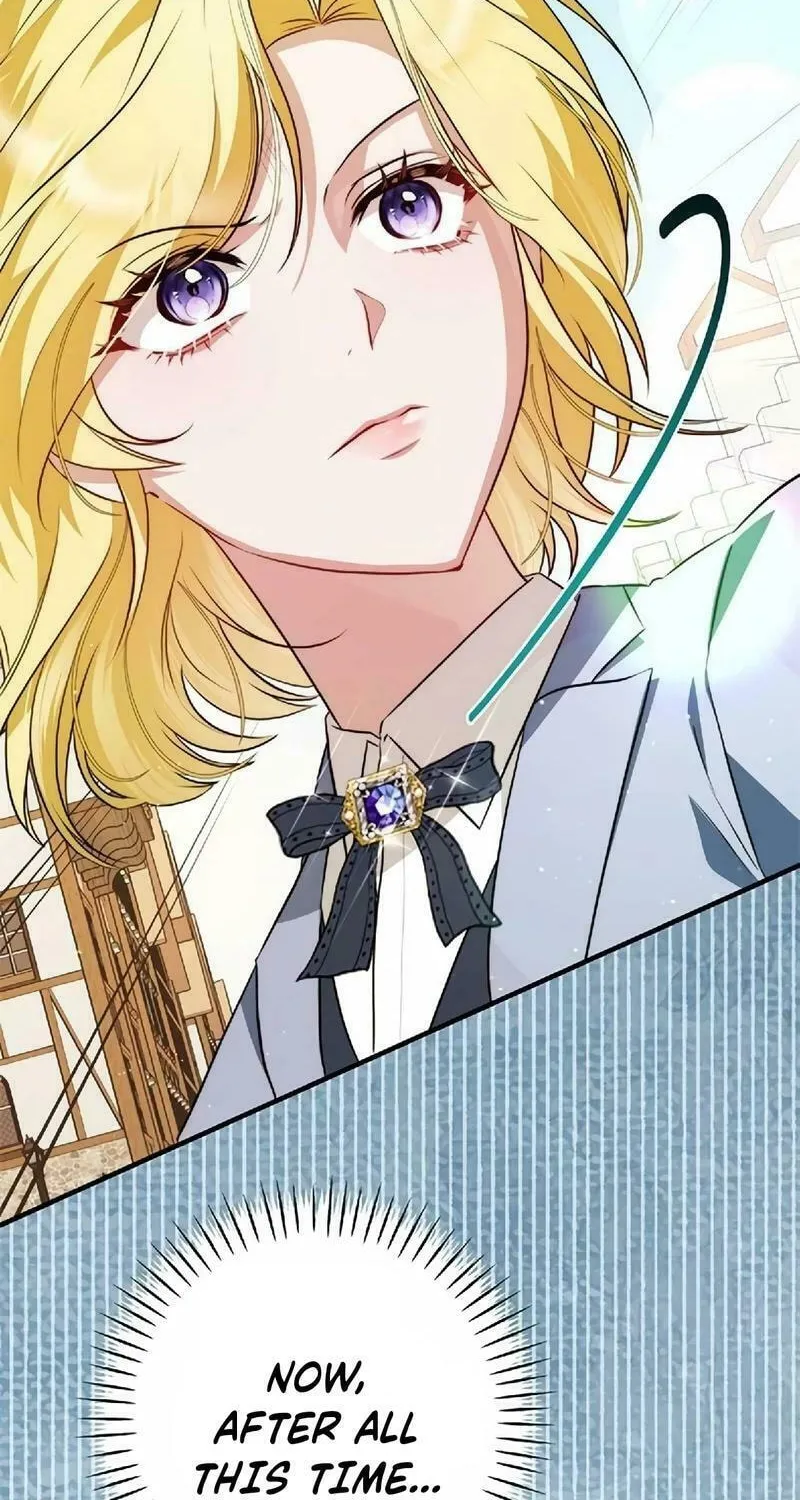 Seeking for Your Forgiveness Chapter 11 page 30 - 