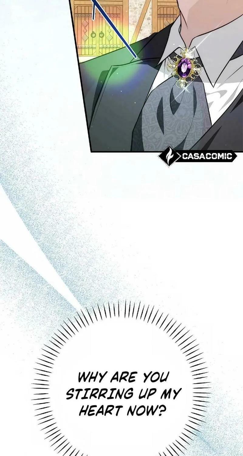 Seeking for Your Forgiveness Chapter 11 page 32 - 