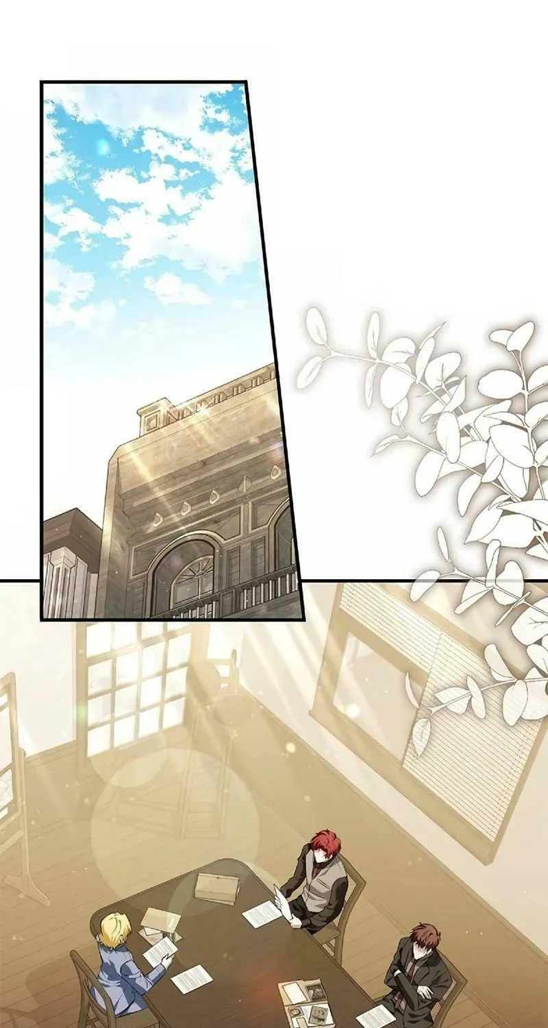 Seeking for Your Forgiveness Chapter 11 page 35 - 