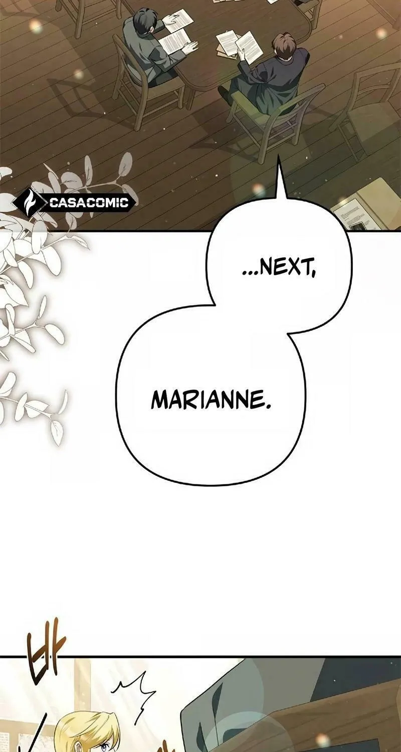 Seeking for Your Forgiveness Chapter 11 page 36 - 