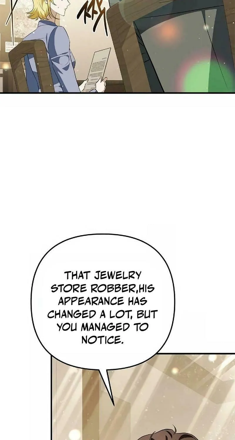 Seeking for Your Forgiveness Chapter 11 page 37 - 