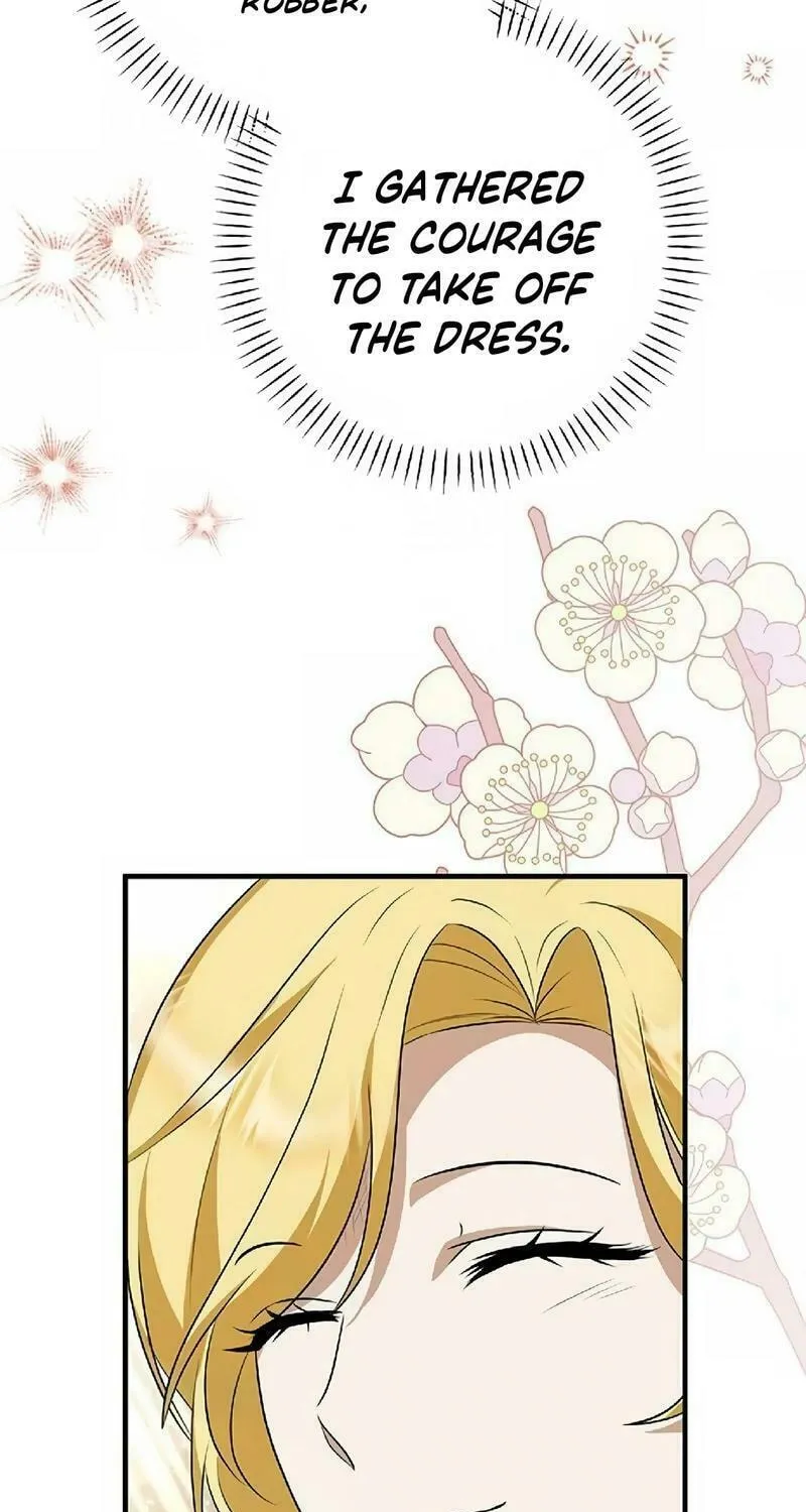 Seeking for Your Forgiveness Chapter 11 page 5 - 