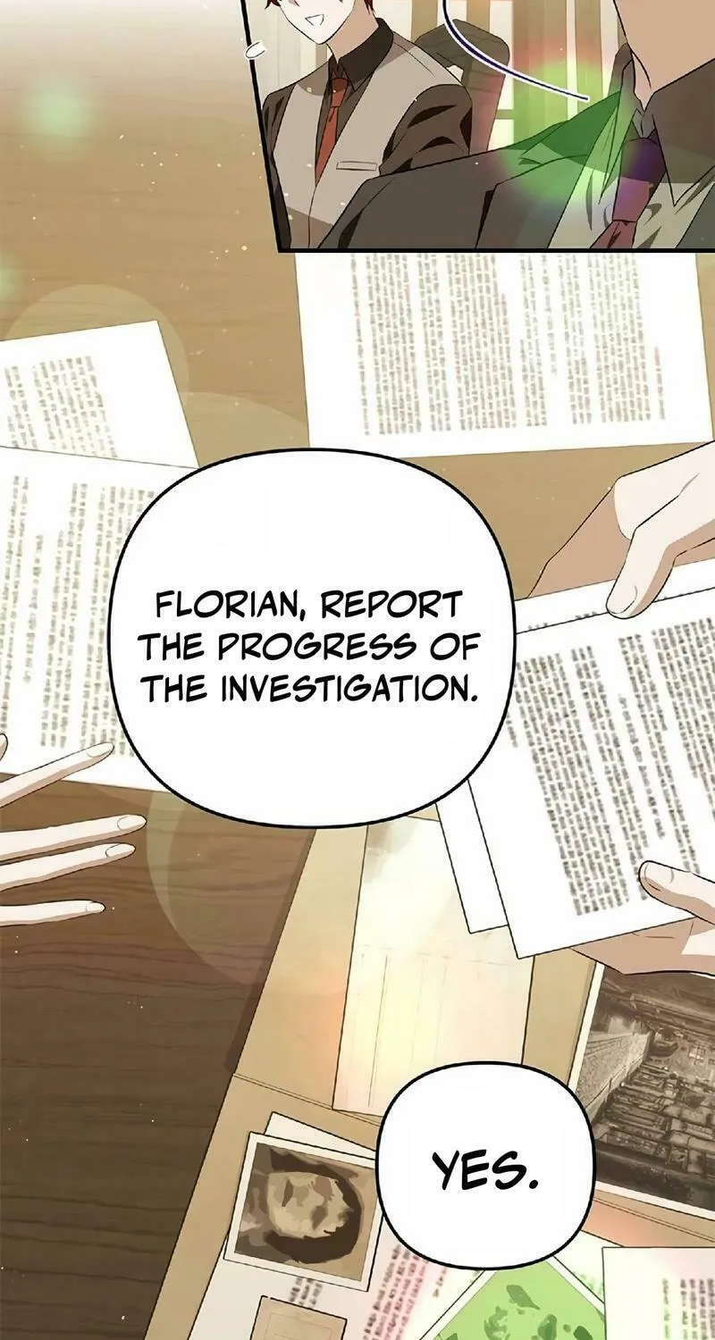 Seeking for Your Forgiveness Chapter 11 page 43 - 