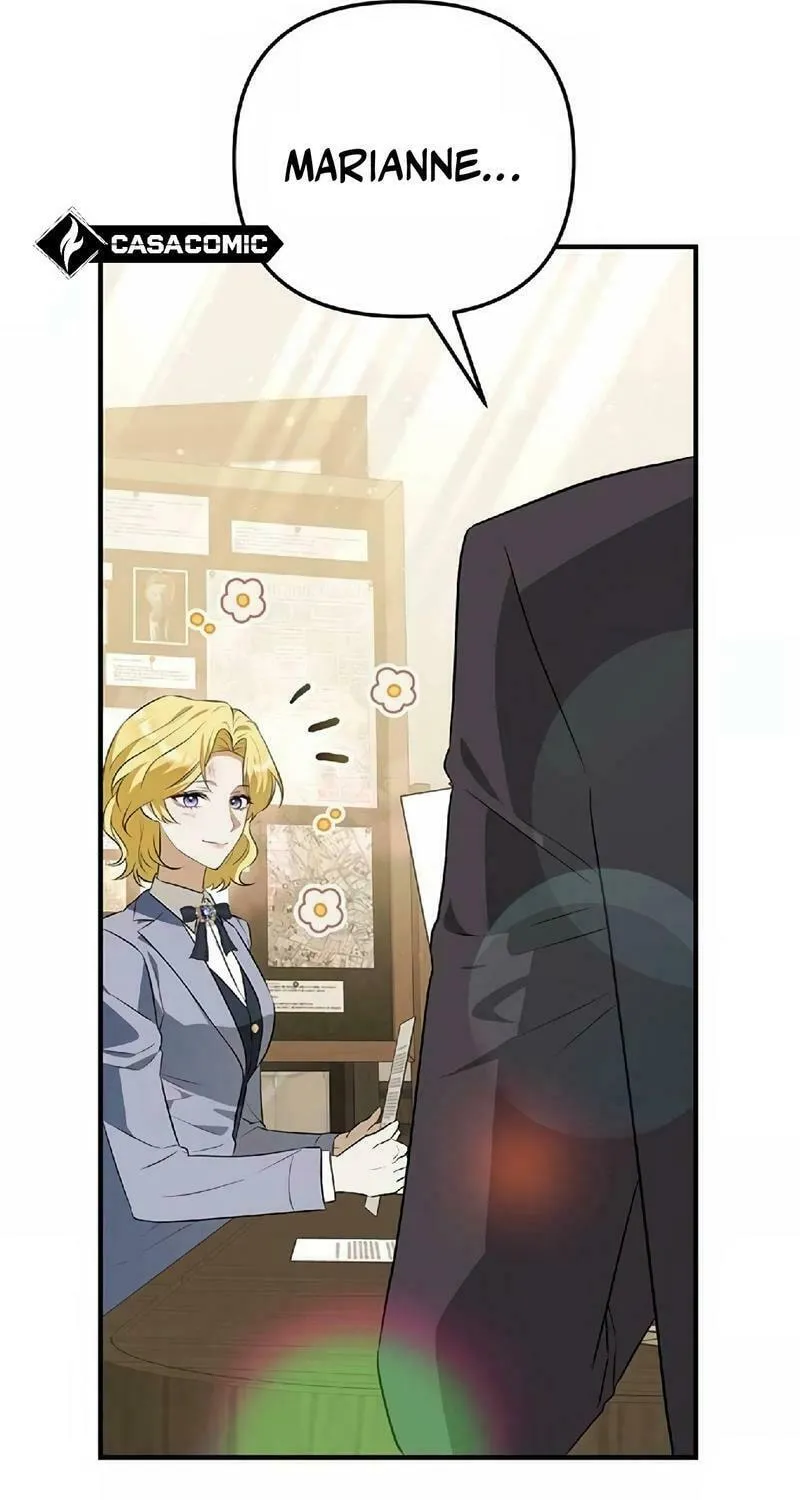 Seeking for Your Forgiveness Chapter 11 page 46 - 