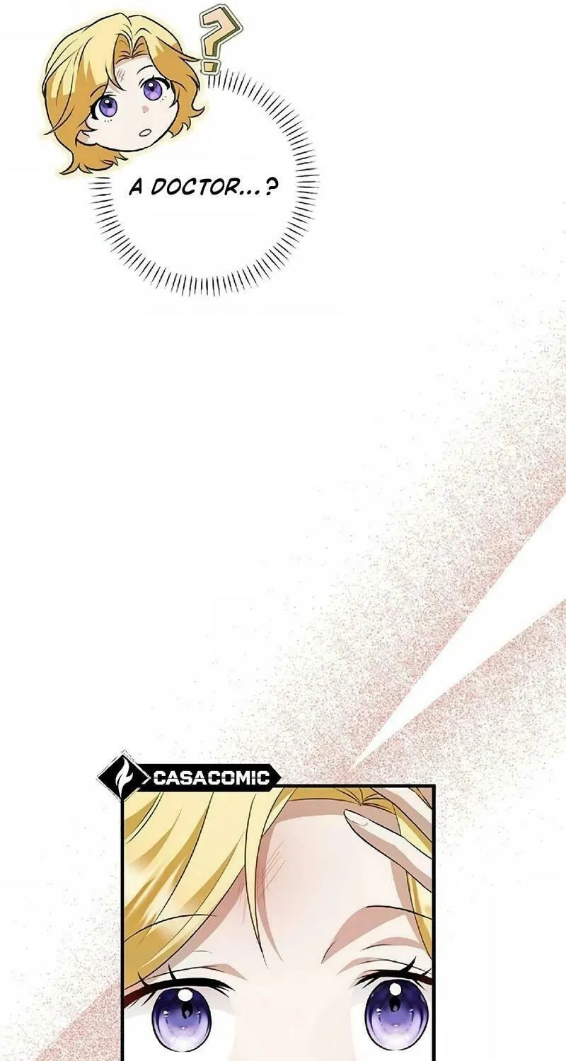 Seeking for Your Forgiveness Chapter 11 page 52 - 