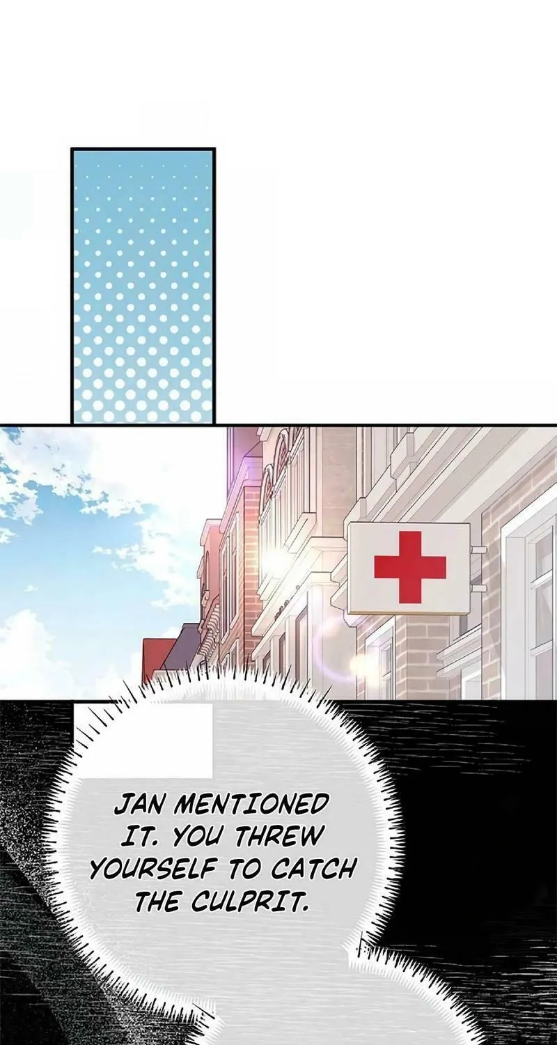 Seeking for Your Forgiveness Chapter 11 page 54 - 