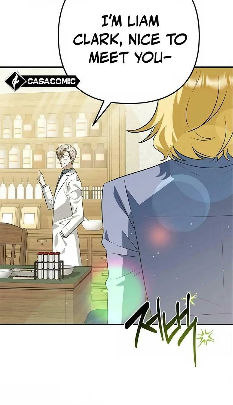 Seeking for Your Forgiveness Chapter 11 page 62 - 