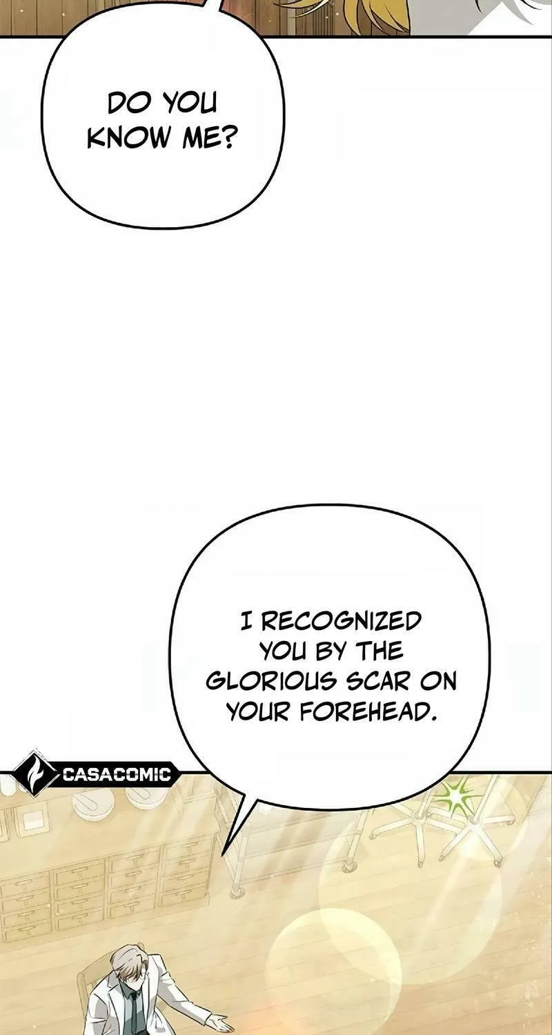Seeking for Your Forgiveness Chapter 11 page 65 - 