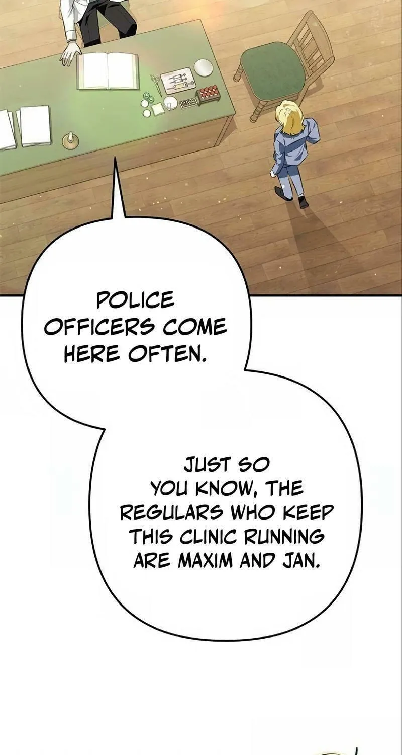 Seeking for Your Forgiveness Chapter 11 page 66 - 