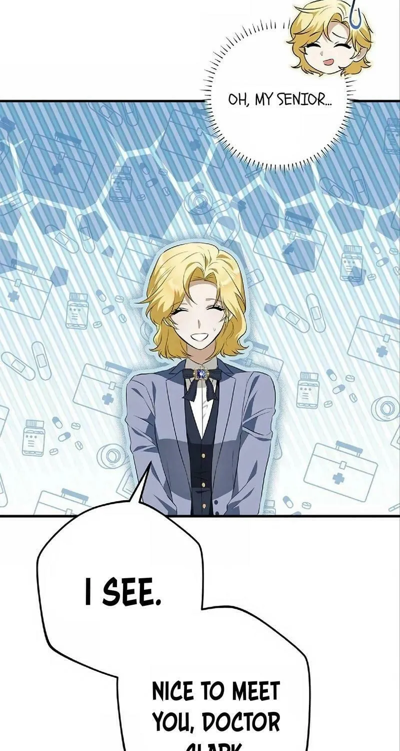 Seeking for Your Forgiveness Chapter 11 page 67 - 
