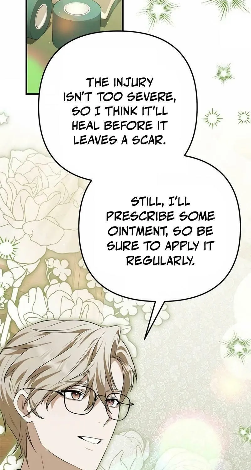 Seeking for Your Forgiveness Chapter 11 page 71 - 