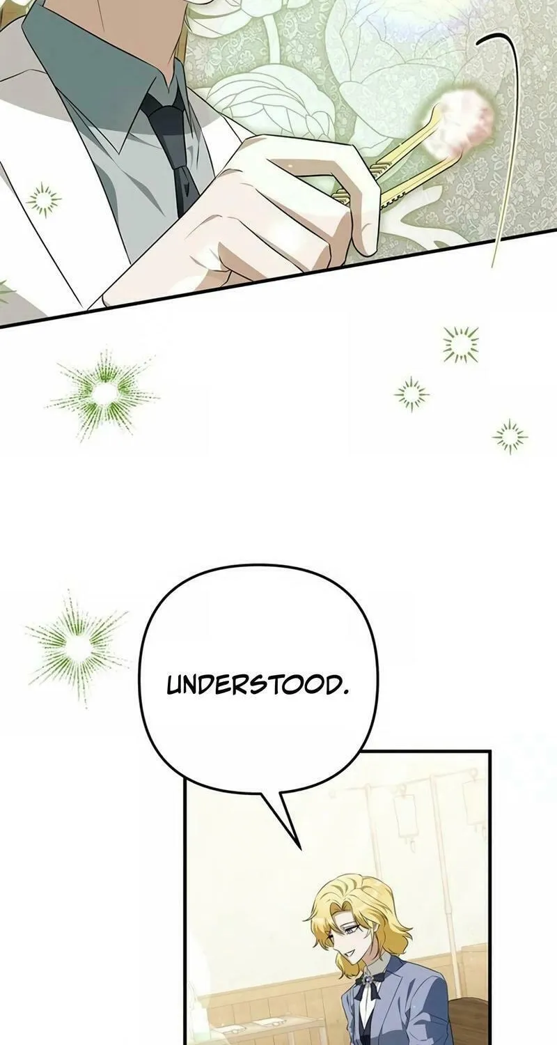 Seeking for Your Forgiveness Chapter 11 page 72 - 