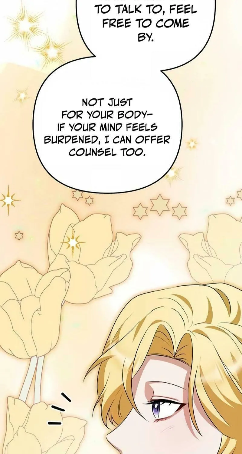 Seeking for Your Forgiveness Chapter 11 page 76 - 