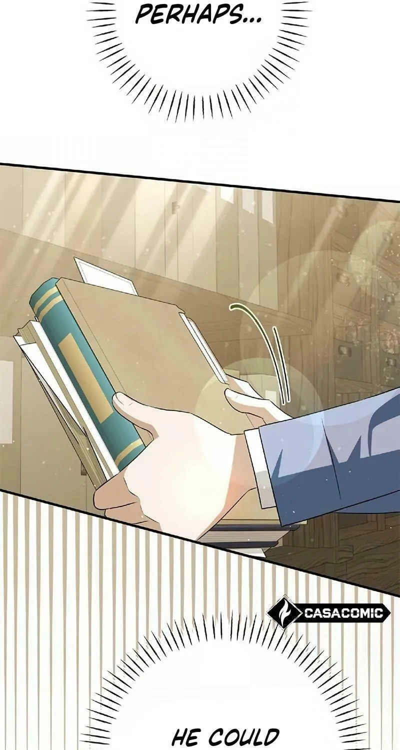 Seeking for Your Forgiveness Chapter 11 page 81 - 