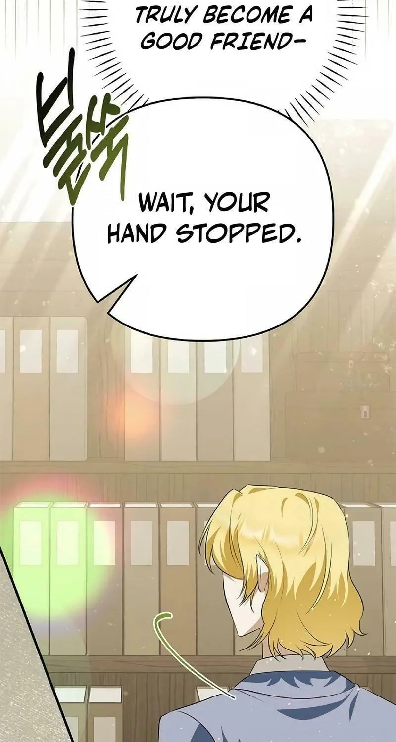 Seeking for Your Forgiveness Chapter 11 page 82 - 
