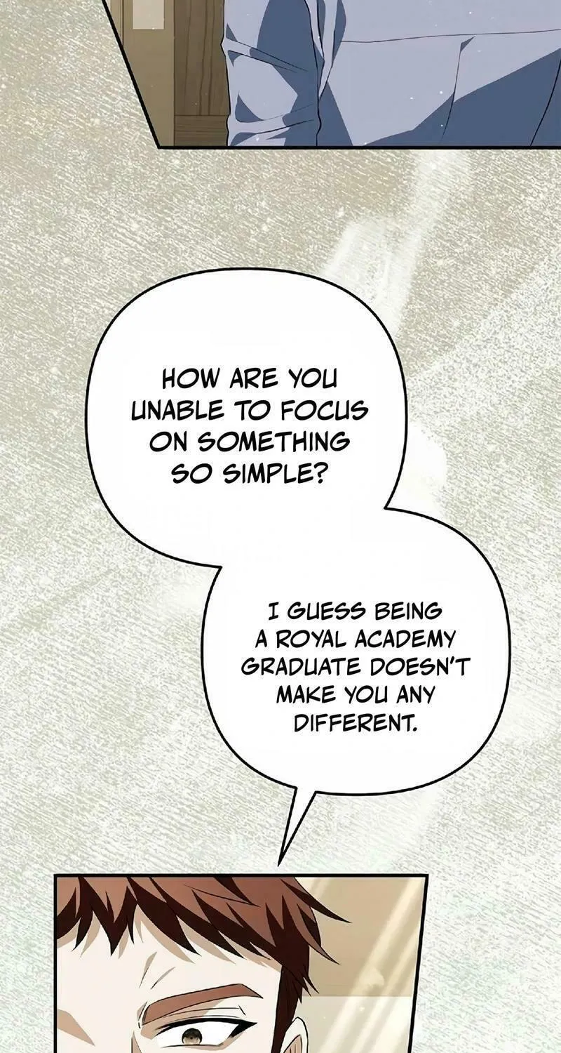 Seeking for Your Forgiveness Chapter 11 page 83 - 