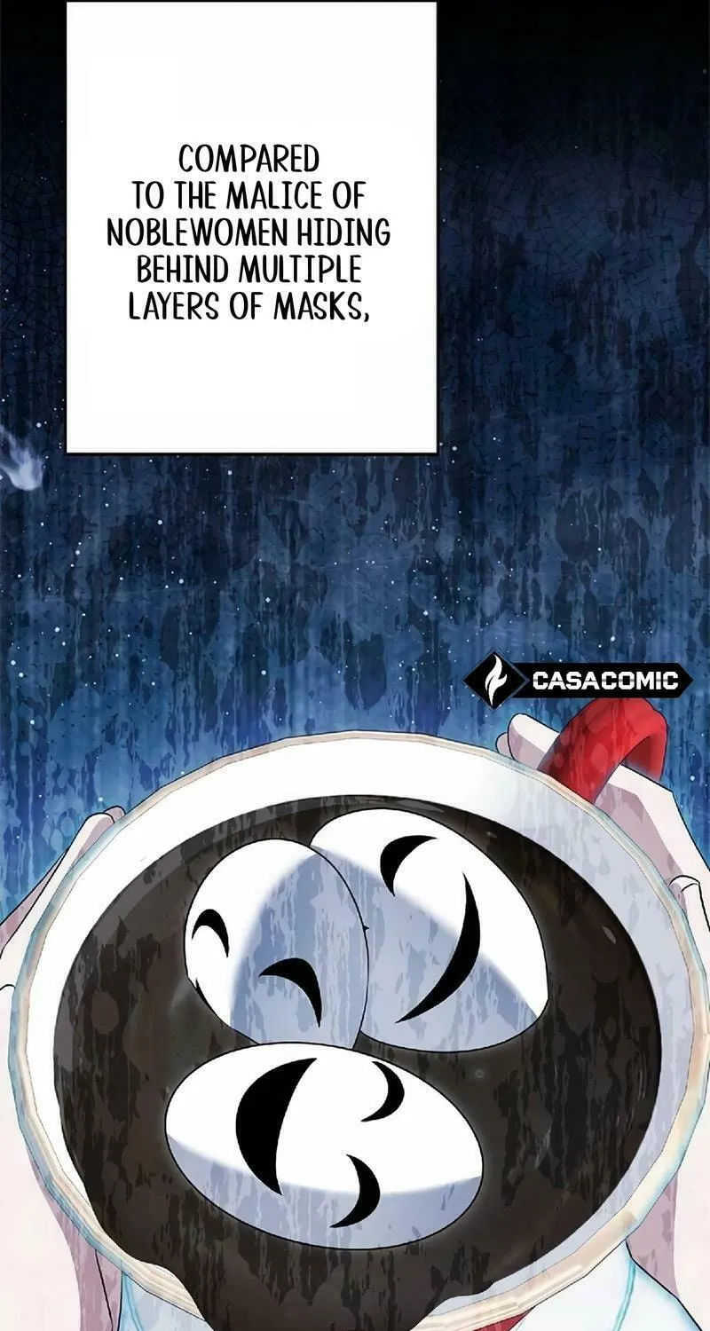 Seeking for Your Forgiveness Chapter 11 page 87 - 