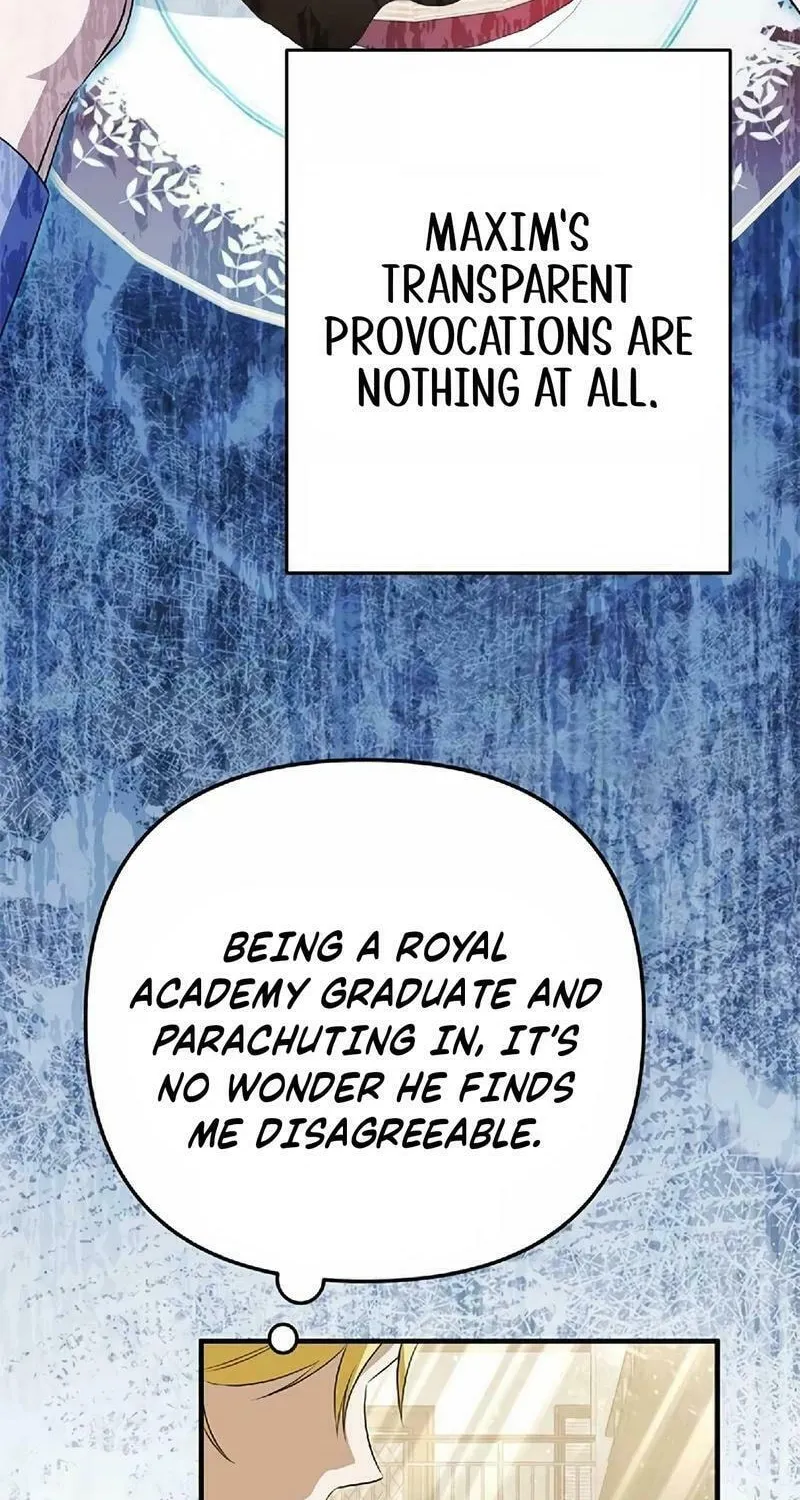 Seeking for Your Forgiveness Chapter 11 page 88 - 