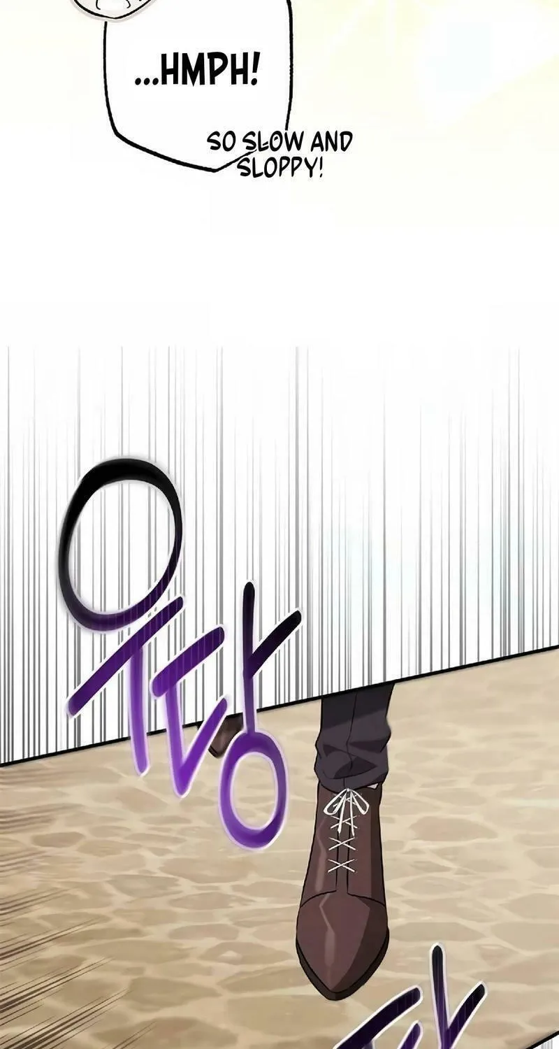 Seeking for Your Forgiveness Chapter 11 page 93 - 