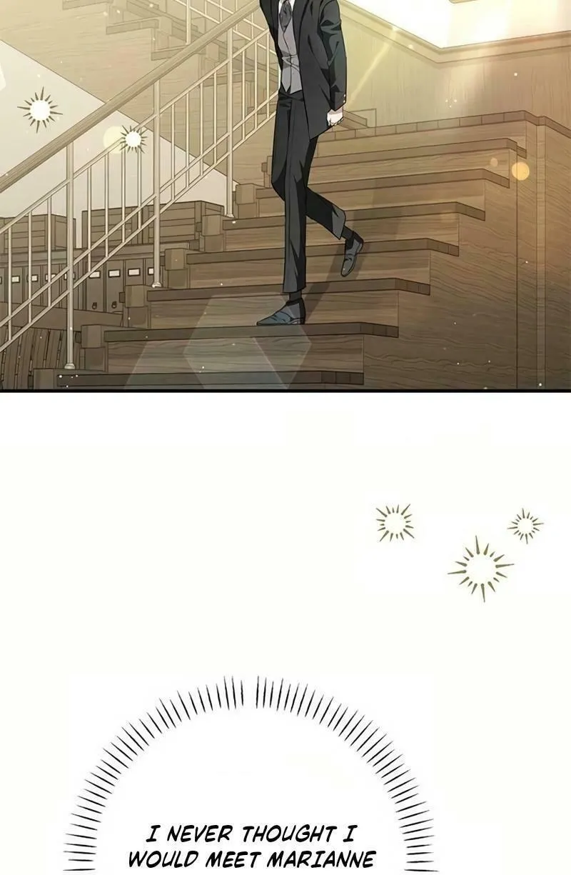 Seeking for Your Forgiveness Chapter 12 page 11 - 