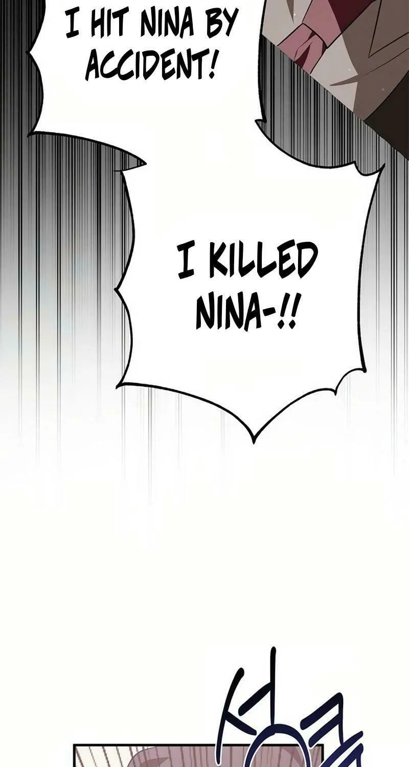 Seeking for Your Forgiveness Chapter 12 page 103 - 